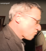 campingjood