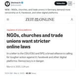 ngo kirkko