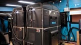 IMAX Projector