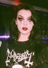 Metal qt