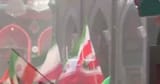 The Tuwairij Run ceremony at the shrine of Imam Hussein (peace be upon him)