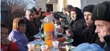 romanian 5star restaurant