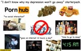 depression