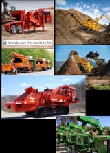 wood chipper for mudbloods 2