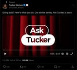 Tuckman on the bakarin problem