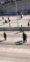 national guard at L.A. stops scooter_thumb.jpg