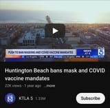 HB no mandates