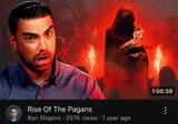muh pagans