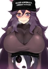 HexyBoobhat