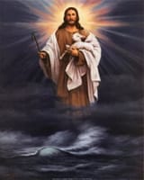 jesuschrist