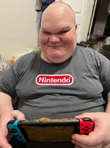 me