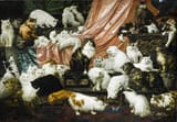 Carl Kahler - My Wife&#039;s Lovers (1891)
