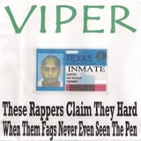 viper-these-rappers-claim-they-hard-when-them-fags-never-even-seen-the-pen-Cover-Art
