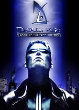 Deus Ex