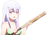 Faggot Bat