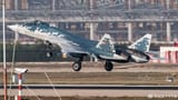 The Su-57 has arrived in China to participate in the Zhuhai Air Show. It is now an aircraft with a solid and successful combat record in the Ukraine..