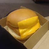 mcchicken 5