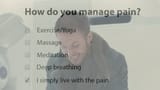 pain