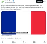 Ceci n&#039;est pas une femme