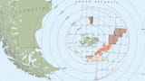 Malvinas oil