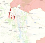 kupyansk nonsense