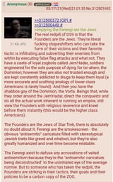 Trek Truth