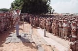 bush somalia