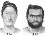 YayoiJinVsJyomonJin