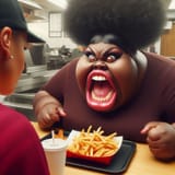 BlackFastfood