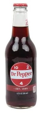 dr pepper