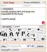 Capture