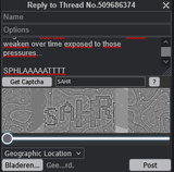 do not redeem saaahr