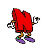 N stands for nigger