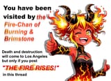 fire chan