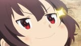Megu smile