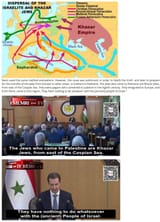 khazaria-Assad