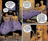 Starr finds sex boring