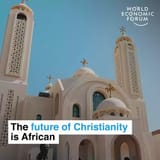 christ future
