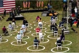 BidenRally2020COVIDLockdown