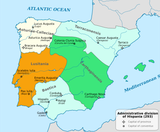 Iberia