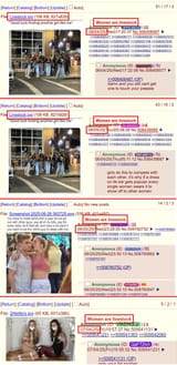 women are livestock
