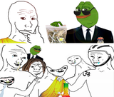 psyop to retard potential revolutionaries