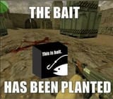 PLANTED