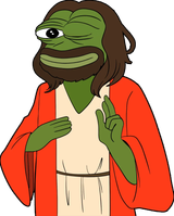 JesusWinkPepe