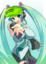 MikuBigBreasted