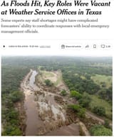 Texas-forecasters
