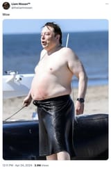 musk