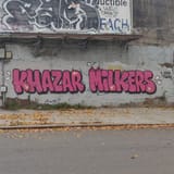 khazar milkers