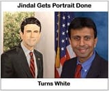 LA Gov