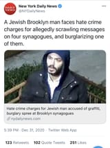 jewfalseflagkek11